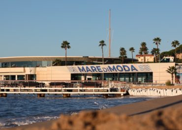 MarediModa Cannes grows: a successful edition confirming its central role in the industry