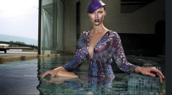 Alma Fashion – Forum Groupe: new people, new projects