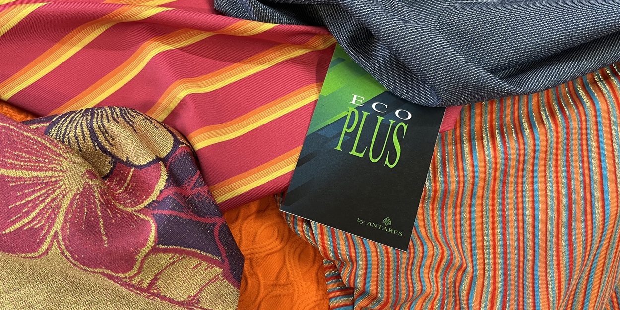 Antares: the sea inspires us, nature guides us!!