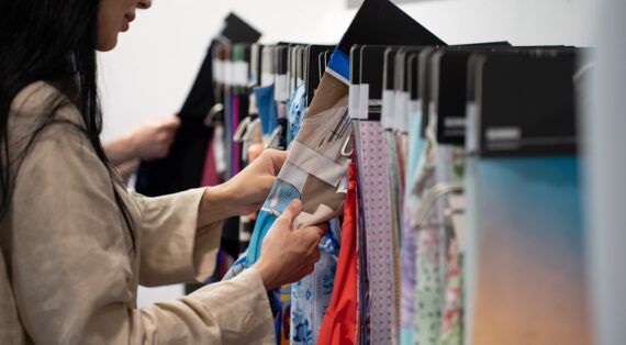 Tra Olimpiadi e tendenze: MarediModa approda a Milano con la P/E 27