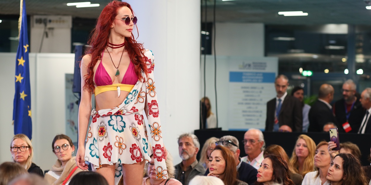 In passerella a Cannes i migliori talenti del fashion design
