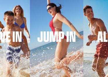 The LYCRA Company always a leading presence at Milano Unica, with a renewed space