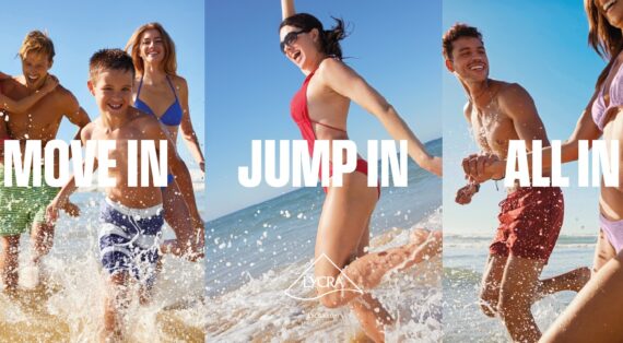 The LYCRA Company always a leading presence at Milano Unica, with a renewed space