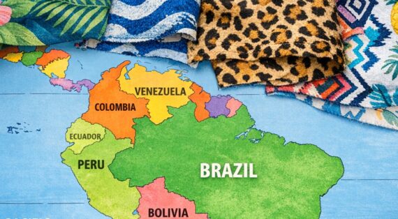 EU-MERCOSUR Agreement: a real opportunity for the textile and fashion industry