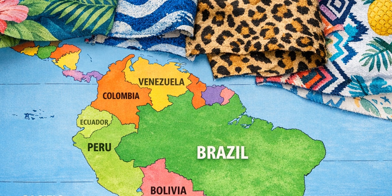 EU-MERCOSUR Agreement: a real opportunity for the textile and fashion industry