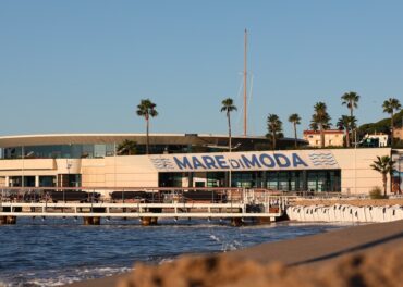 MarediModa: from Miami to Cannes, via London and Milan