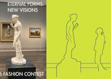 THE LINK – More than a competition, a hymn to creativity.