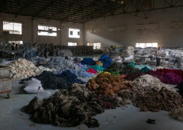 New EU rules to stop the destruction of unsold clothes and shoes