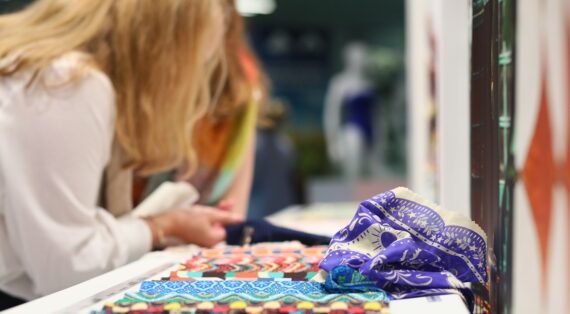 MarediModa apre le iscrizioni per il main show di Cannes