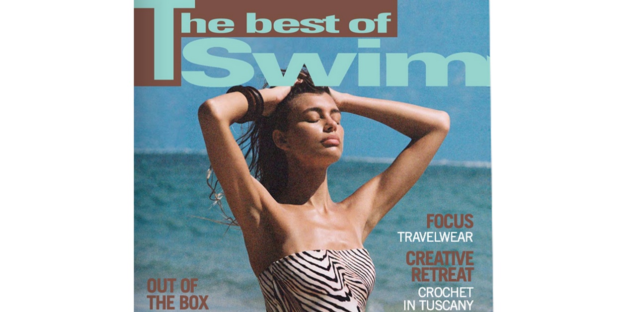 Miami Swim Week: entra a far parte della selezione editoriale SS27 di THE BEST OF SWIM