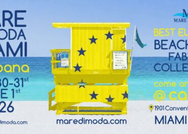 MarediModa Miami returns within CABANA