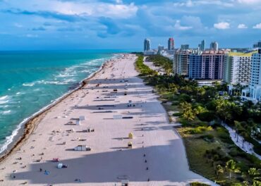 Il mondo del beachwear alla Sweek Week di Miami. Ritorna l’appuntamento con MarediModa al Cabana