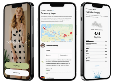 Il nuovo studio della Commissione Europea accelera la trasformazione digitale della moda