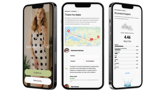 Il nuovo studio della Commissione Europea accelera la trasformazione digitale della moda