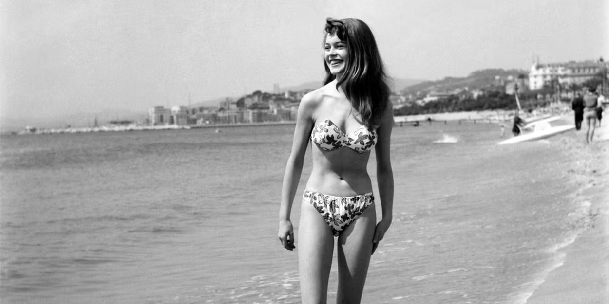 Brigitte Bardot, il bikini che rivoluzionò la moda: a Cannes nacque un'icona