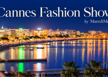 Cannes Fashion Show, la grande novità a MarediModa Cannes 2026