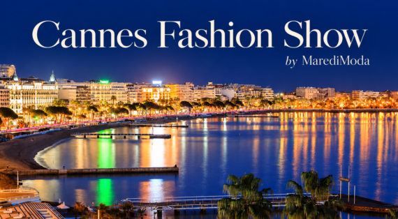 Cannes Fashion Show, la grande novità a MarediModa Cannes 2026