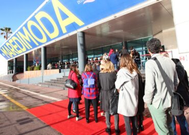 Preparati a vivere l'evento dell'anno!