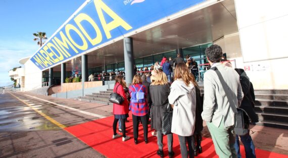 Preparati a vivere l'evento dell'anno!