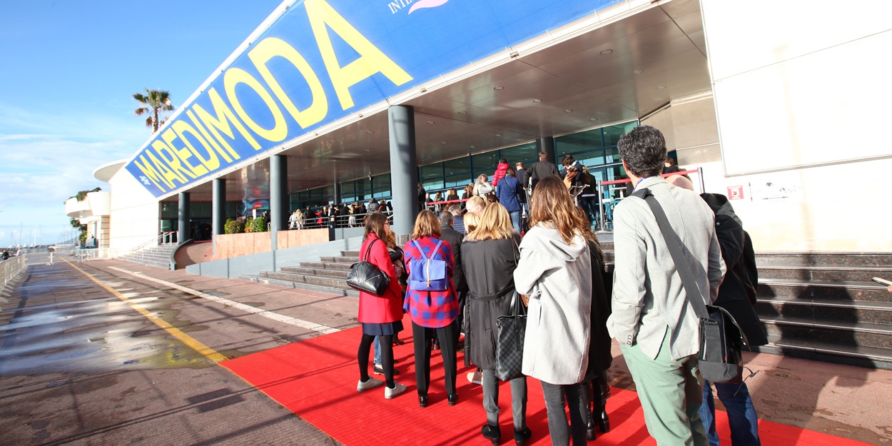 Preparati a vivere l'evento dell'anno!