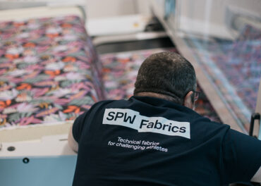 SPW Fabrics – Le ultime innovazioni di prodotto a MarediModa Cannes