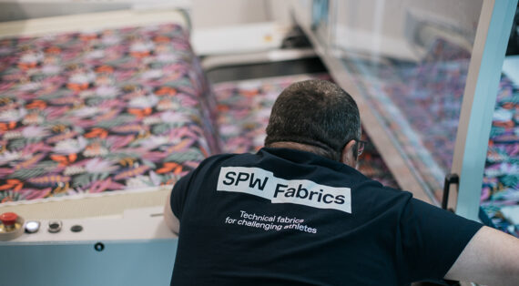 SPW Fabrics – Le ultime innovazioni di prodotto a MarediModa Cannes