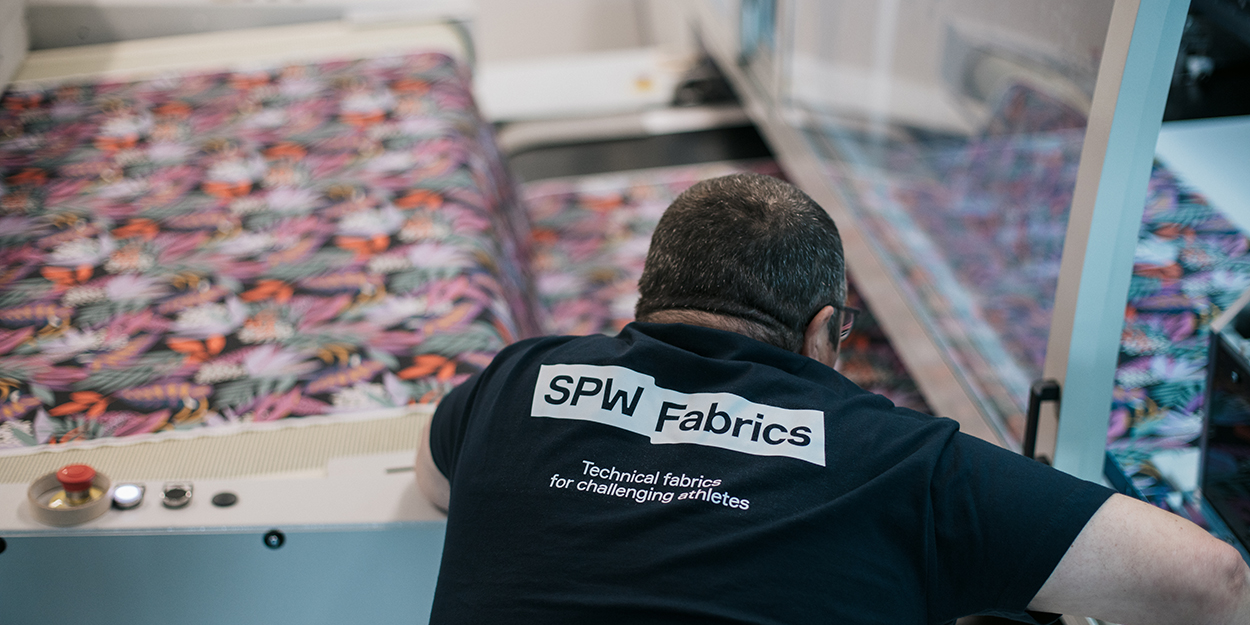 SPW Fabrics – Le ultime innovazioni di prodotto a MarediModa Cannes