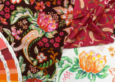 Agraba – More Than 30 Years of Experience in Swimwear Fabrics