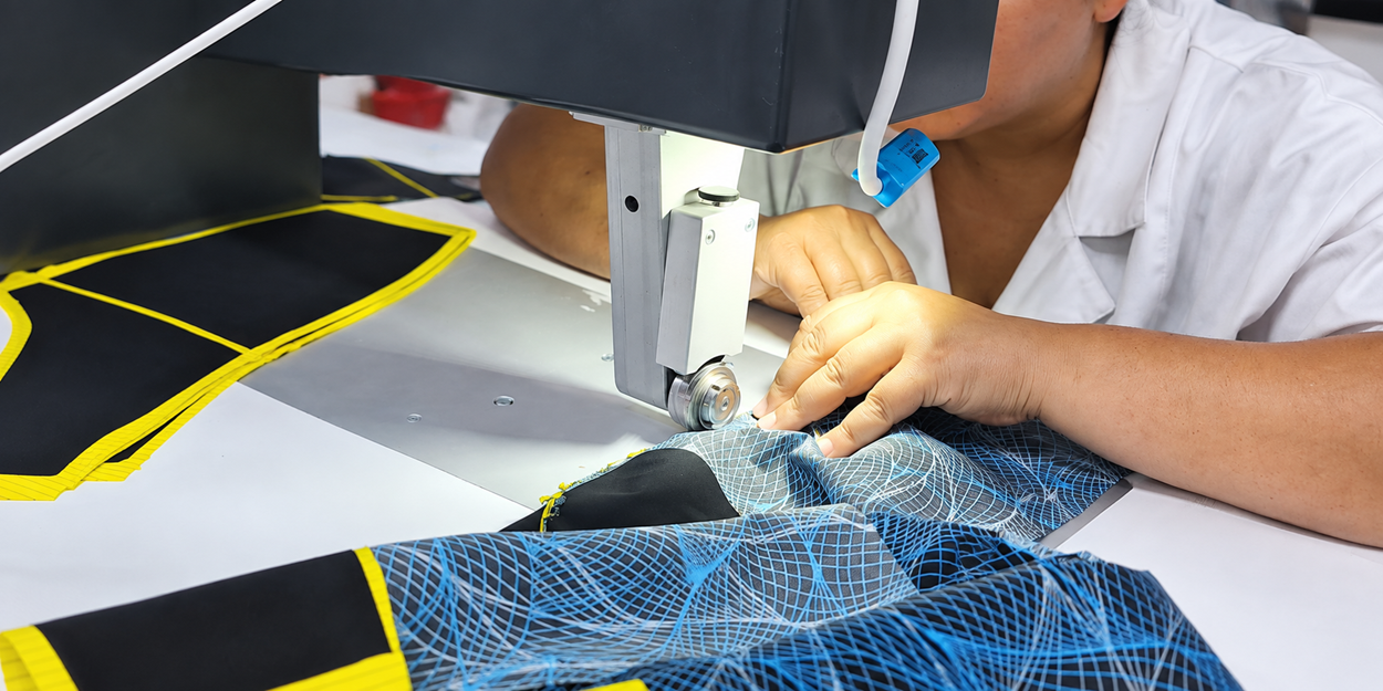Forum Groupe: investing in innovation, quality and sustainability to shape the collections of tomorrow