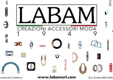 LABAM – Accessori Made in Italy, tra innovazione e tradizione