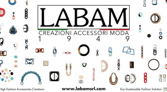 LABAM – Accessori Made in Italy, tra innovazione e tradizione