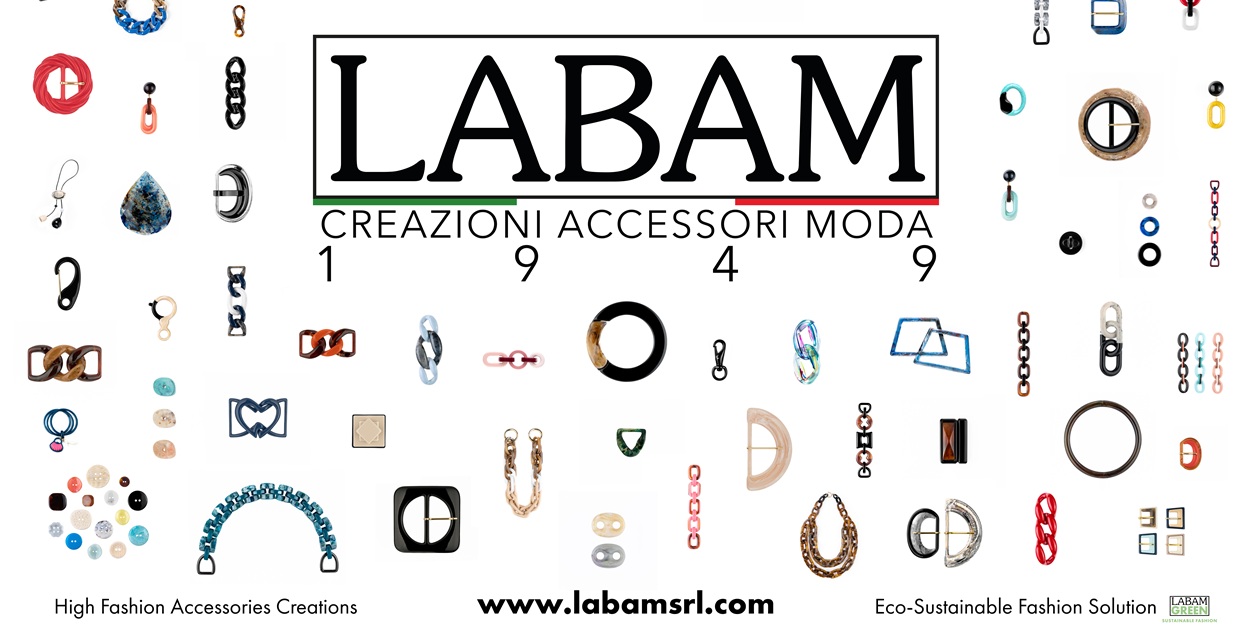 LABAM – Accessori Made in Italy, tra innovazione e tradizione