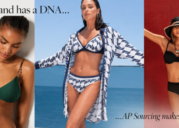 AP Sourcing: dall'accessorio alla firma