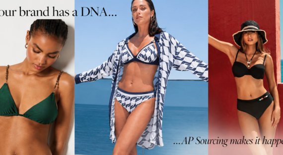 AP Sourcing: dall'accessorio alla firma