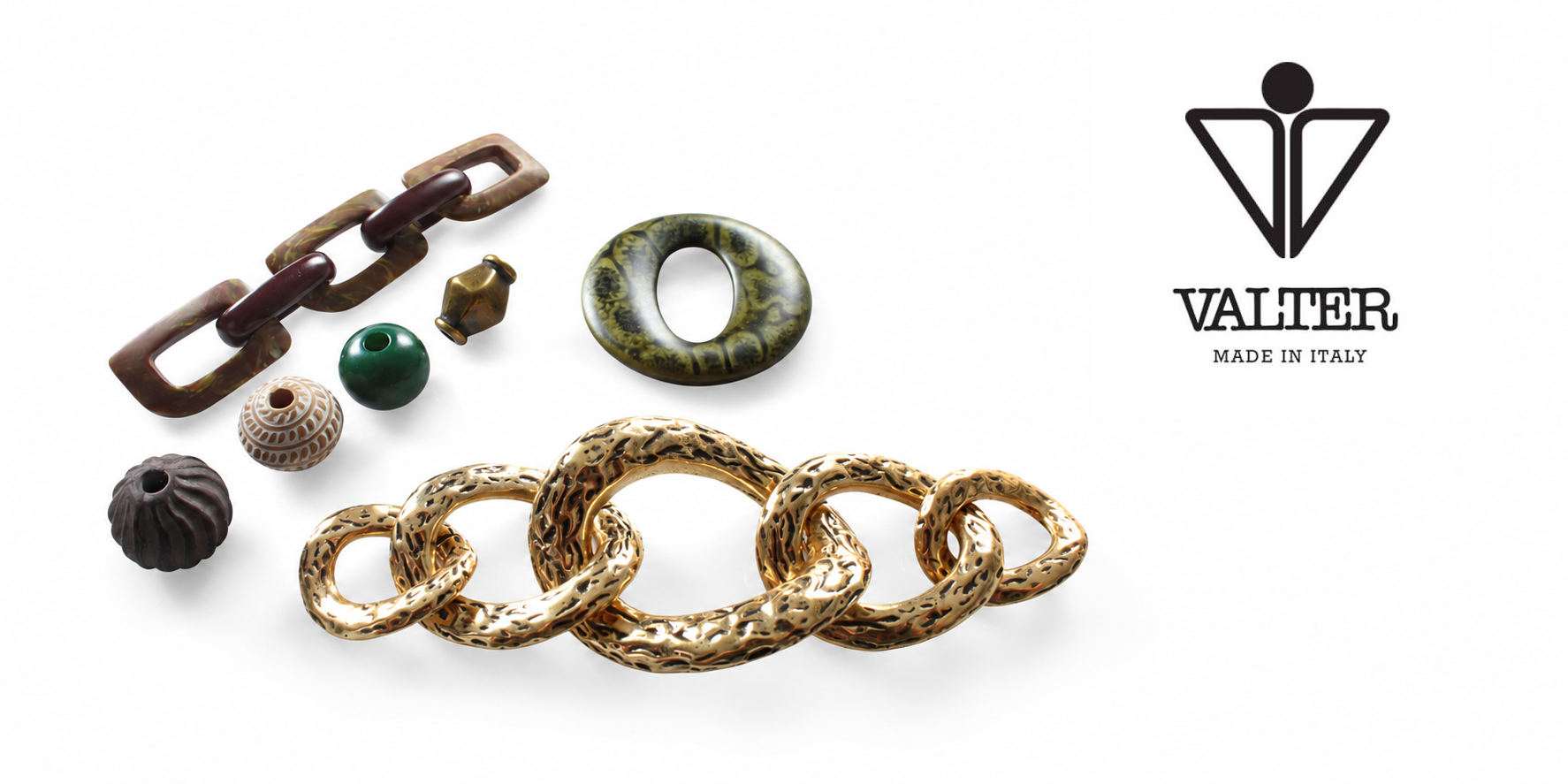 Valter. Details that make the difference