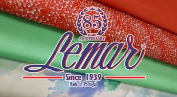 LEMAR – Innovation for a New Generation of Swimwear