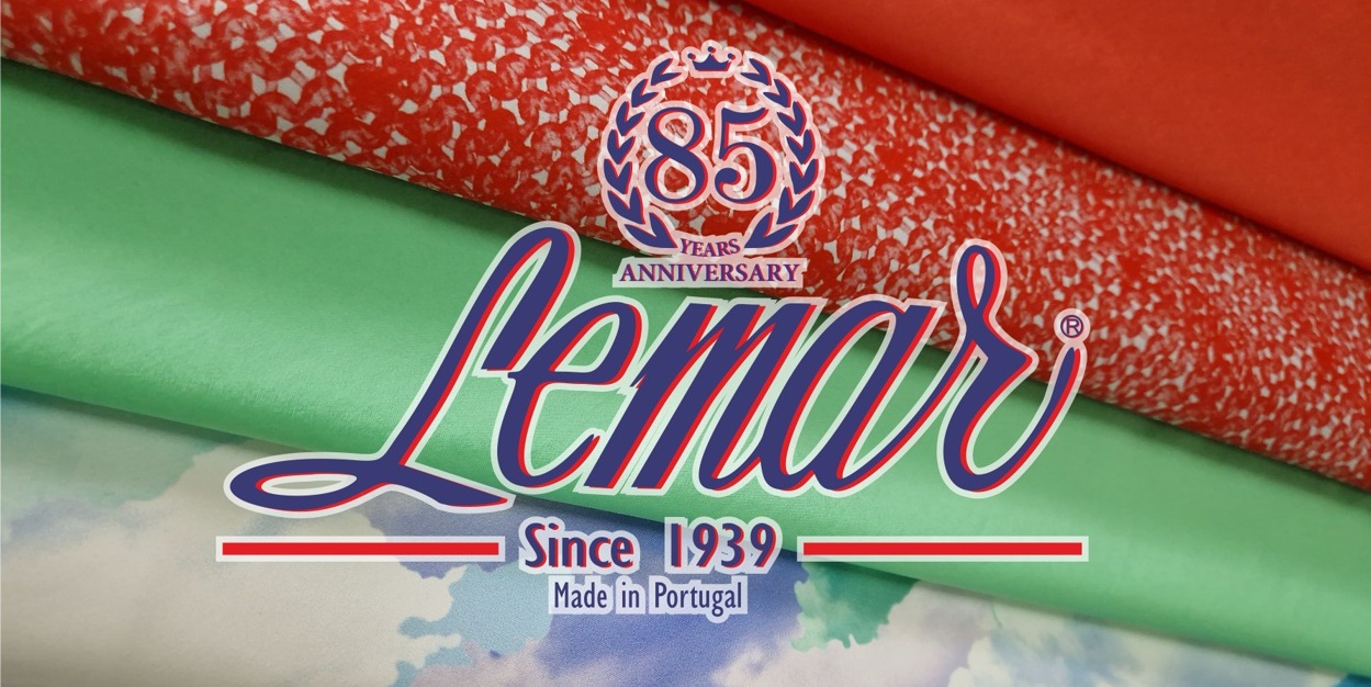 LEMAR – Innovation for a New Generation of Swimwear