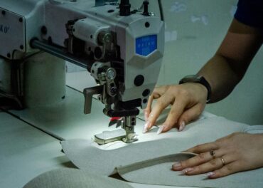 Private label. A MarediModa il meglio della confezione conto terzi 