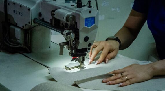 Private label. A MarediModa il meglio della confezione conto terzi