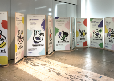MarediModa hosts InsideOut by C.L.A.S.S.: the Decalogue of Values comes to Cannes