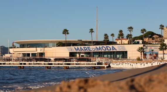 MarediModa torna a Cannes con le più importanti aziende europee di tessuti e accessori per il mare, l’intimo e l’athleisure